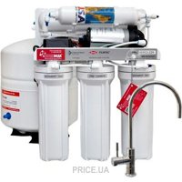 Новая Вода RO 525P Smart