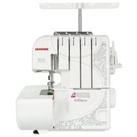 Janome ArtDecor 724D
