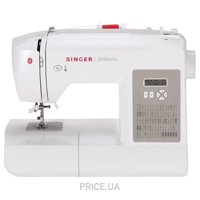Singer 6180 Brilliance