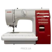Janome 515