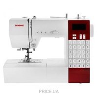Janome DC 630