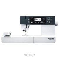 Minerva MC 440 E