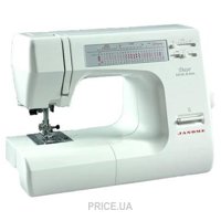 Janome Decor Excel 5024