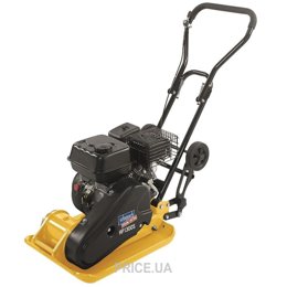 Вибротрамбовочное оборудование Scheppach HP 1300S