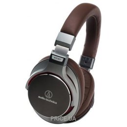 Наушник Наушники Audio-Technica ATH-MSR7
