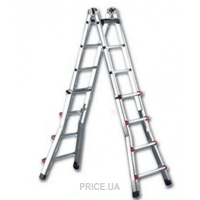 SVELT SCALISSIMA 8+8