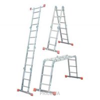 KRAUSE MultiMatic 4x5 (120731)