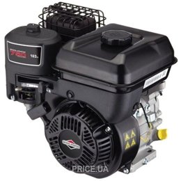 Двигатель для строительной техники Briggs&Stratton BS750