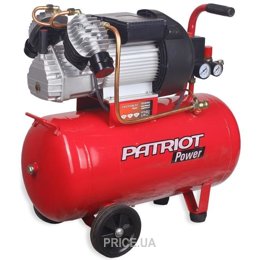 Компрессор Patriot VX 50/402