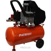 Patriot EURO 50-260