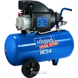 Компрессор Scheppach HC-54