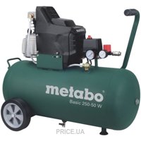 Metabo Basic 250-50 W