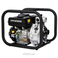 Hyundai HYH52-80