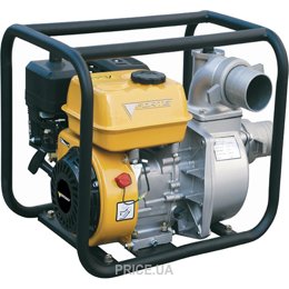 Помпу, мотопомпу FORTE FP30C