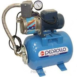 Насос, станцию водоснабжения PEDROLLO JCRm 2A