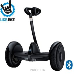 Гироборд, гироскутер, сигвей Like.Bike Mini