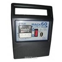 DECA STAR MACH 60