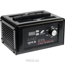 Пуско-зарядное устройство YATO YT-83052
