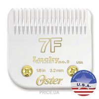 Oster Нож 3.2 мм (78917-166)