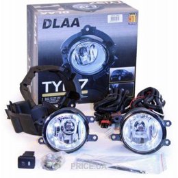 Фару DLAA TY-197