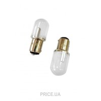 ALed 1156 P21W Red