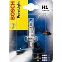 Bosch H1 Pure Light 12V 55W (1987301005)