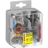 Bosch H1/H7 Maxibox 12V (1987301120)