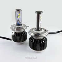 Sho-Me G1.1 H4 6000K 40W