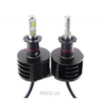Sho-Me G6.1 H3 25W LED