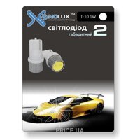 Xenolux T10-1W
