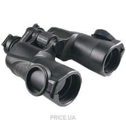 Бинокль, телескоп, микроскоп YUKON Pro 7x50 WA