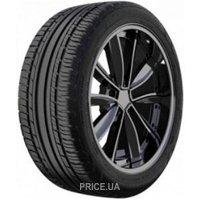 Автомобільні шини Federal Couragia F/X (235/55R19 105W)