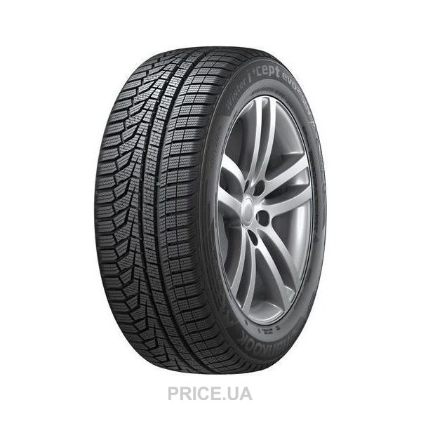 Шины Hankook Winter i*Cept Evo 2 W320 (225/50R17 98V ...