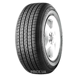 Шины Continental Conti4x4Contact (255/55R18 109H)
