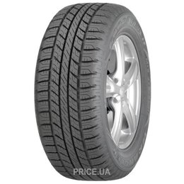 Фото Goodyear Wrangler HP All Weather (265/65R17 112H)