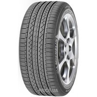 Фото Michelin LATITUDE TOUR HP (215/60R17 96H)