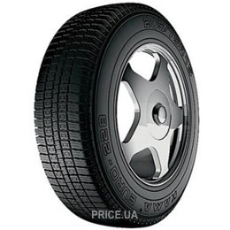 Otzyvy O Kama Euro 228 205 75r15 97t Ot Polzovatelej Price Ua