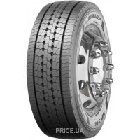 Фото Dunlop SP 346 (295/60R22.5 149L)