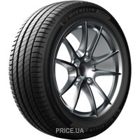 Автомобільні шини Michelin Primacy 4 (215/55R18 99V)