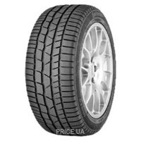 Continental ContiWinterContact TS 830P (205/55R16 91H)