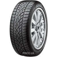 Dunlop SP Winter Sport 3D (265/50R19 110V)