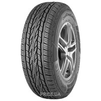 Фото Continental ContiCrossContact LX2 (215/65R16 98H)