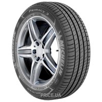 Фото Michelin Primacy 3 (225/50R17 98W)