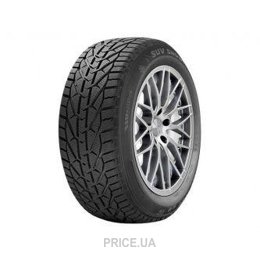 Шины Tigar SUV Winter (225/65R17 102H)