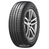 Hankook Vantra LT RA18 (195/75R16 107/105R)