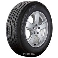 Фото TOYO Open Country A20 (215/55R18 95H)