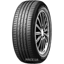 Шины Nexen N'Blue HD Plus (205/55R16 91V)