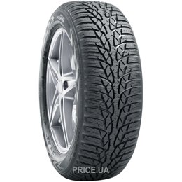 Nokian Wr D4 195 60 R16 89h Ceny Otzyvy Harakteristiki