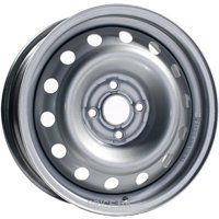 Steel Wheels ДК (R13 W5.0 PCD4x100 ET49 DIA56.6)