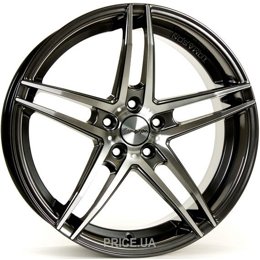 Диски Tomason TN12 (R19 W8.5 PCD5x112 ET30 DIA72.6)